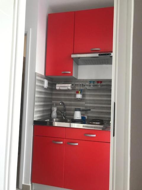 Apartment Mimi, Necujam Bagian luar foto