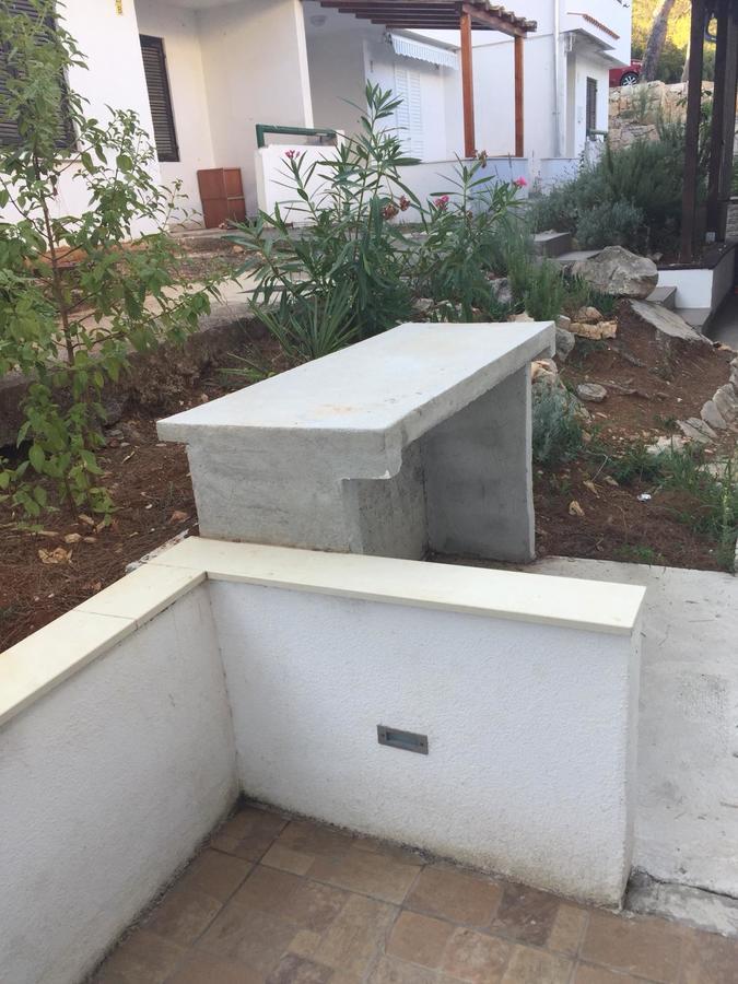 Apartment Mimi, Necujam Bagian luar foto